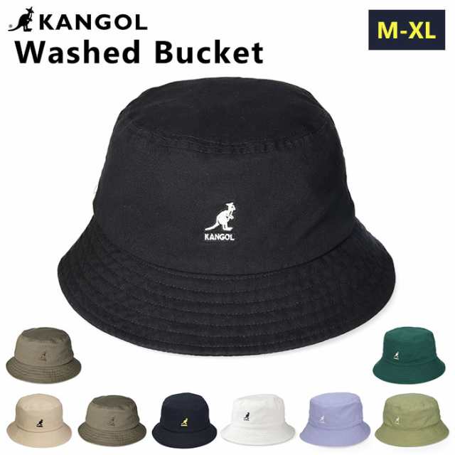 kangol カンゴール 帽子 通販 バケットハット メンズ ハット 男性用 夏 春 秋 バケハ コットン カンガルー アウトドア コンパクト ぼうし レディース ユニセックス おしゃれ メンズ帽子 ファッション小物の通販は