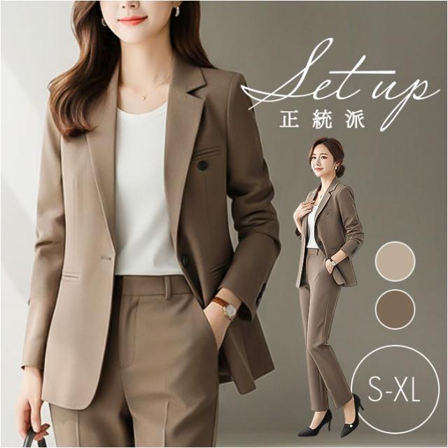 スーツ ビジネス パンツスーツ 通販 上下セット セレモニー レディース セットアップ オフィス ビジネススーツ パンツ 上品 通勤 ジャケット セレモニースーツ リクルート おしゃれ スタイリッシュ きれいめ ママスーツ 入学式 卒業式 フォーマル 入園 卒園