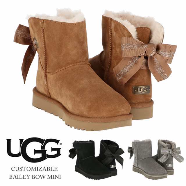 Ugg ムートンブーツ レディース アグ 通販 ショートブーツ ブランド