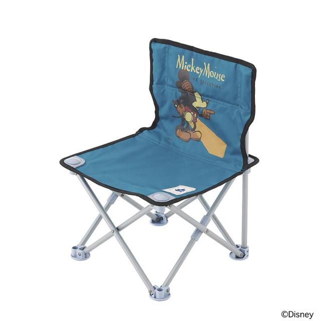 Logos ロゴス ディズニー タイニー チェア ポケットプラス ヴィンテージ ヴィンテージミッキーマウス 椅子の通販はau Pay マーケット Gise