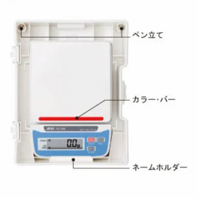 代引不可 AD コンパクトスケール HT-5000 ひょう量 5100g 計測 計測器 計量 測量 測定 電子 デジタル エーアンドディー  宇Nの通販はau PAY マーケット 株式会社プラスワイズ au PAY マーケット店 au PAY マーケット－通販サイト