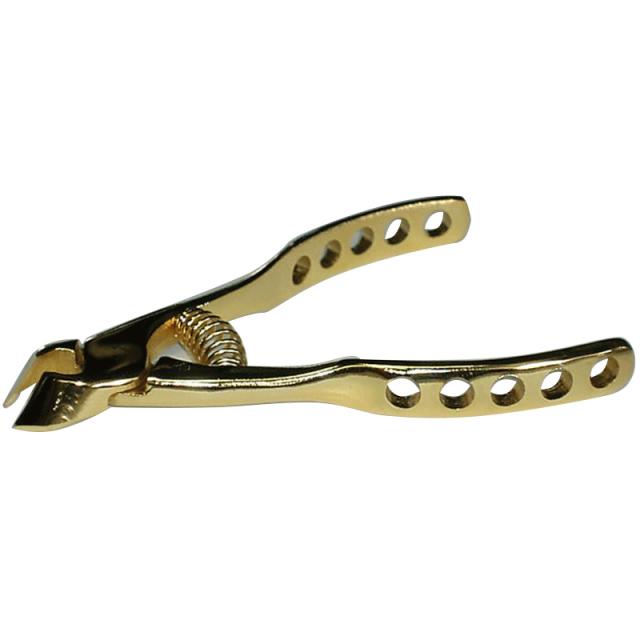 爪切り 爪美人 ゴールド 1mm 65g 革ケース付 つめきり ネイル お手入れ 美容 アイテム 燕三条製 古澤製作所 H 送料無料 メール便の通販はau Pay マーケット 株式会社プラスワイズ Au Pay マーケット店