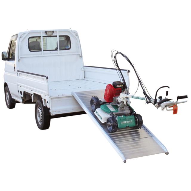 個人宅配送不可 代引不可 農業用 幅広 アルミブリッジ Shas 180 60 0 2 Showa 昭和ブリッジ アルインコ の通販はau Pay マーケット 株式会社プラスワイズ Au Pay マーケット店