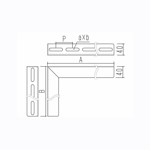 補強金物 アングルブラケット L型 L-210-W 210×150 SUS-304 20個入 21391200 野島角清 アミDの通販はau PAY  マーケット 株式会社プラスワイズ au PAY マーケット店 au PAY マーケット－通販サイト