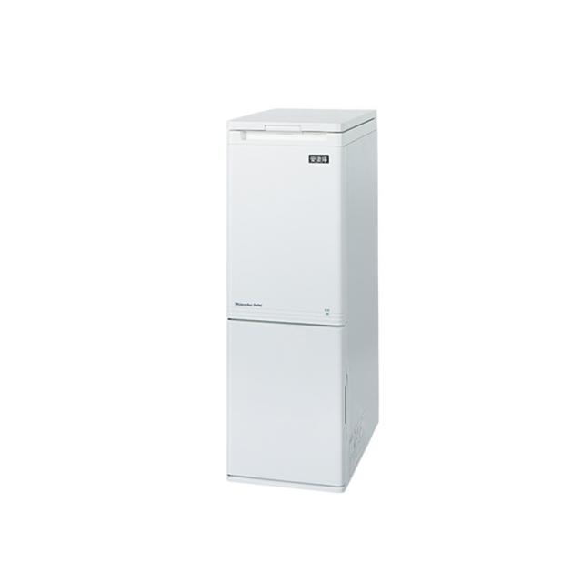 1年保証付 国産 保冷米びつ 30kg 愛妻庫 Ksx 31 保冷 米びつ 米櫃 こめびつ お米 スリム 日本産 日本製 おしゃれ シンプル 冷蔵 30キの通販はau Pay マーケット 株式会社プラスワイズ Au Pay マーケット店