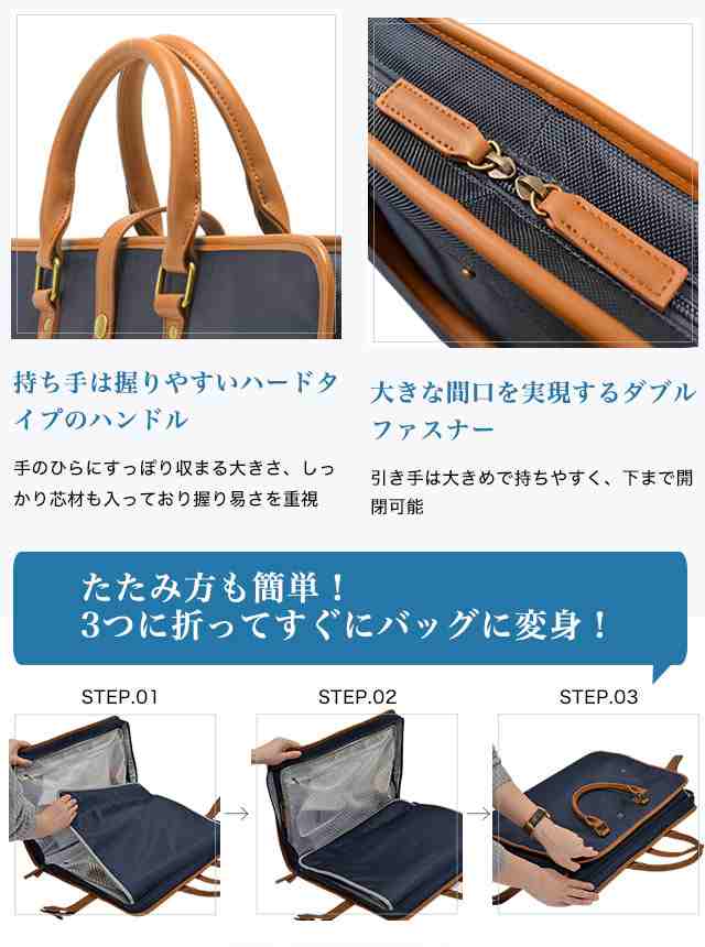 LANCEL ★美品★ガーメントバッグ  ビジネス　出張 旅行 スーツケース