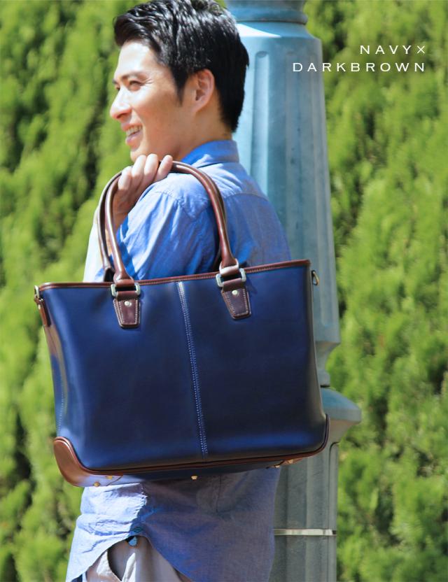 トートバッグ 本革 メンズ バッグ ビジネスバック ビジネストート トートバック 出張 ビジネスバッグ Ga7 プレゼント B4 ギフト 通勤 トート 革 牛革 レザー 送料無料 おしゃれ 父の日 Goldmen Pc レディース ビジネス