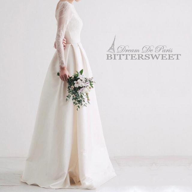 Aライン ウェディングドレス 長袖 ウエディングドレス オーダーメイドも可能 ワンピース Xs Xxl Wd140jx の通販はau Pay マーケット Romanslafina Aライン ウェディングドレス 長袖 ウエディングドレス オーダーメイドも可能 ワンピース Xs Xxl Wd140jx の通販はau Pay マーケット Romanslafina