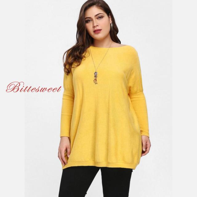 大きいサイズ セーター レディーストップス レディース ウールセーター カーキ イエロー ピンク フリーサイズ Dnz6szの通販はau Pay マーケット Romanslafina