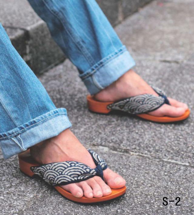 げたのみずとり げた物語 NTC-03 伊砂アクア・結×ライトカーキ/紺・紺