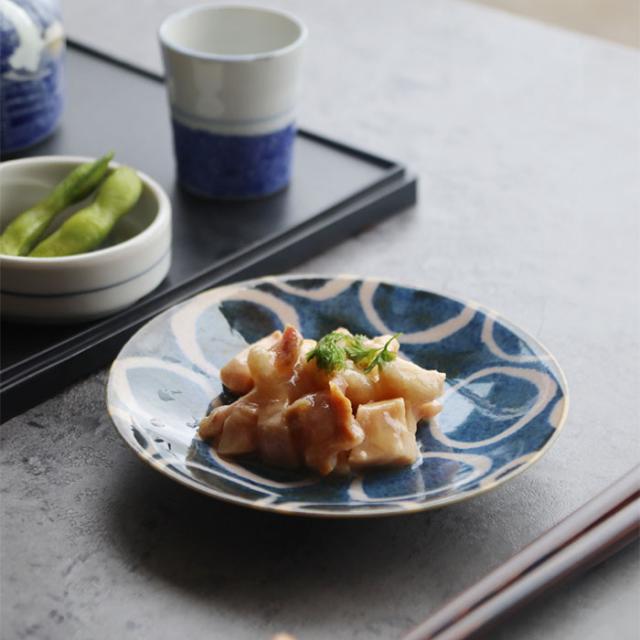 藍水 大皿 2枚セット Amazon.com: Zeal Two Tone Mixing Bowl/Batter Jug 20cm-Aqua