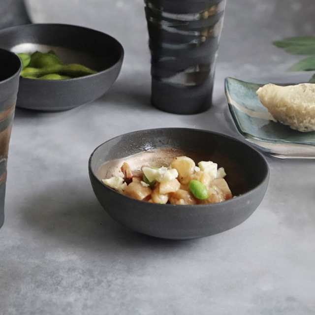 楽天市場】和食器 小皿 中皿【5点セット】 対角19cm「 たち吉