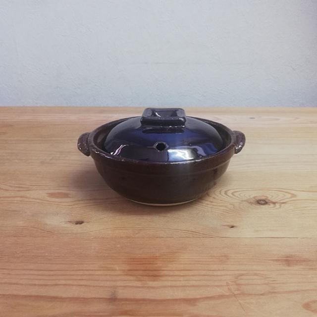 萬古焼 土鍋 飴釉 小鍋 4号鍋 クーポン配布中 取寄品 4号サイズ 飴釉色 小さい おしゃれ かわいい 可愛い チーズフォンデュ の通販はau Pay マーケット キッチン用品 食器のowl Kitchen