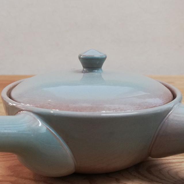 萬古焼の茶器セット （萬古焼（ばんこやき）】希少 萬古の匠