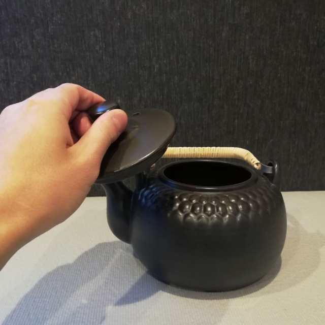 萬古焼 直火用 栗茶 亀甲耐熱土瓶 ＜1700cc＞ 【取寄品】 お茶 漢方を煎じる 漢方薬を煎じる 湯沸かし 急須 茶器 煎薬土瓶 亀甲土瓶 やかん  ポット 直火対応 直火OK ギフト プレゼント お祝い 耐熱陶器 万古焼 ばんこ焼き 日本製の通販はau PAY マーケット - キッチン用品 ...