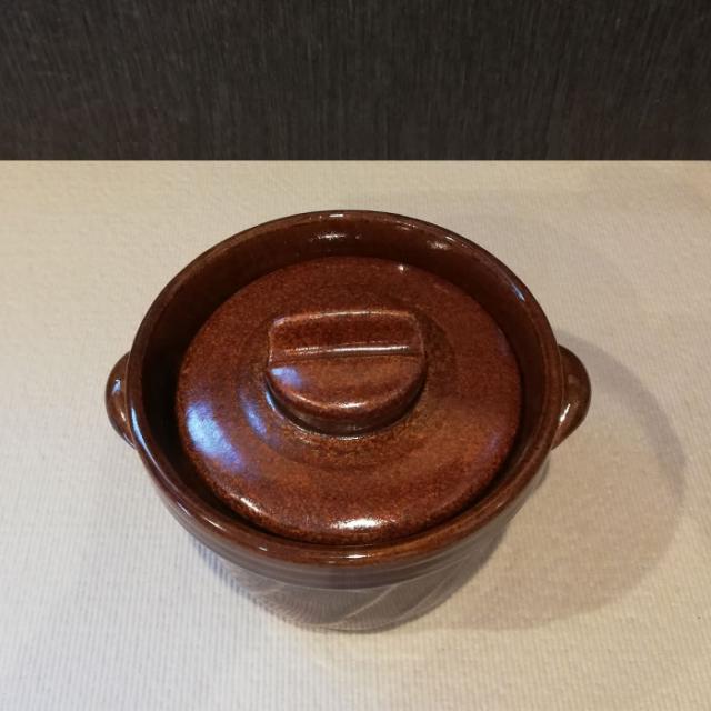 萬古焼 土鍋 ねじりごはん鍋 1合炊 【取寄品】 1合炊き 一合炊き ごはん土鍋ごはん 土鍋ご飯土鍋 炊飯土鍋炊飯 ご飯鍋 米炊き ご飯炊き 炊飯鍋 ご飯を炊く ガス直火 ギフト お祝い プレゼント 耐熱陶器 万古焼 日本製の通販は 萬古焼 土鍋 ねじりごはん鍋 1合炊 【取寄品】 1合炊き 一合炊き ごはん土鍋ごはん 土鍋ご飯土鍋 炊飯土鍋炊飯 ご飯鍋 米炊き ご飯炊き 炊飯鍋 ご飯を炊く ガス直火 ギフト お祝い プレゼント 耐熱陶器 万古焼 日本製の通販は