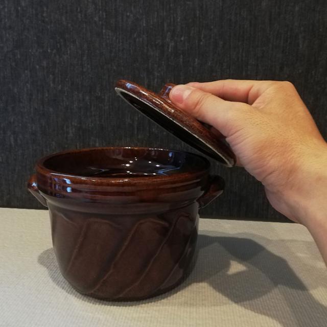 萬古焼 土鍋 ねじりごはん鍋 1合炊 【取寄品】 1合炊き 一合炊き ごはん土鍋ごはん 土鍋ご飯土鍋 炊飯土鍋炊飯 ご飯鍋 米炊き ご飯炊き 炊飯鍋 ご飯を炊く ガス直火 ギフト お祝い プレゼント 耐熱陶器 万古焼 日本製の通販は 萬古焼 土鍋 ねじりごはん鍋 1合炊 【取寄品】 1合炊き 一合炊き ごはん土鍋ごはん 土鍋ご飯土鍋 炊飯土鍋炊飯 ご飯鍋 米炊き ご飯炊き 炊飯鍋 ご飯を炊く ガス直火 ギフト お祝い プレゼント 耐熱陶器 万古焼 日本製の通販は