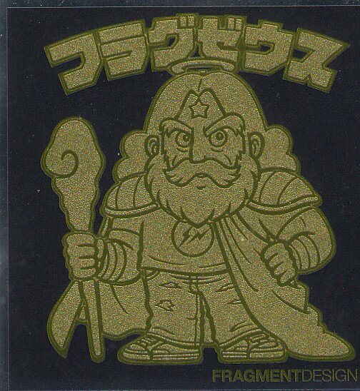フラグゼウス 特 シークレットレリーフ ビックリマン伝説11チョコ 悪魔vs天使シールの通販はau Pay マーケット 激安トレカのリアライズ