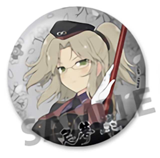 忌夢 シノビマスター閃乱カグラ New Link 缶バッジコレクション Vol 3の通販はau Pay マーケット 激安トレカのリアライズ