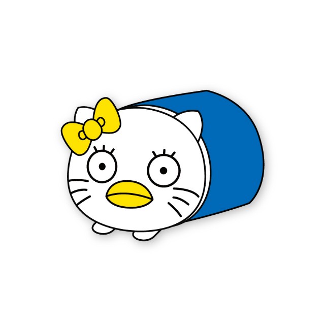 エリザベス 銀魂 Sanrio Characters もちころりん Ogの通販はau Pay マーケット 激安トレカのリアライズ