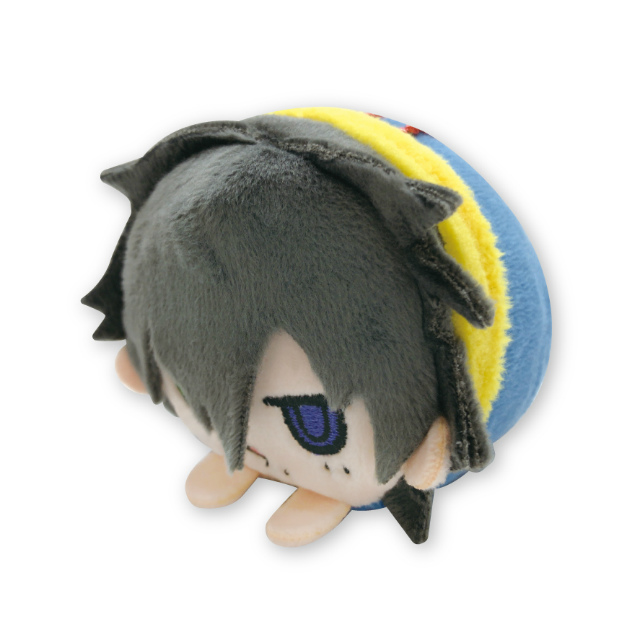 山田三郎 ヒプノシスマイク ヒプマイ サンリオリミックス もちころりん 第1弾 Ogの通販はau Pay マーケット 激安トレカのリアライズ