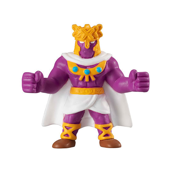 ザ マン カラーリングver キン肉マン キンケシ13の通販はau Pay マーケット 激安トレカのリアライズ