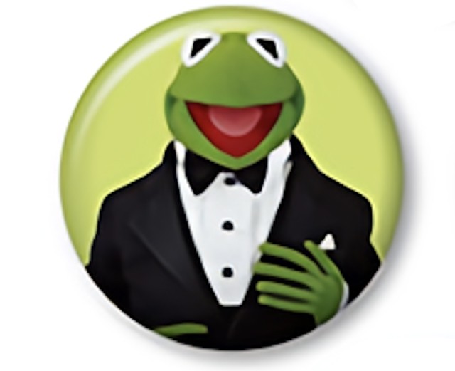 カーミット C The Muppets カーミット缶バッジの通販はau Pay マーケット 激安トレカのリアライズ