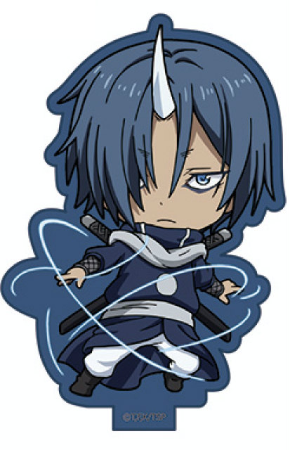 ソウエイ 転生したらスライムだった件 アクリルスタンドコレクション Vol 2の通販はau Pay マーケット 激安トレカのリアライズ