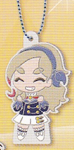 黒沢凛 一番くじ アイカツ Happy 7th Anniversary K賞 クールタイプ立つラバーチャームの通販はau Pay マーケット 激安トレカのリアライズ