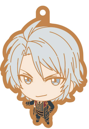 八乙女楽 アイドリッシュセブン ラバーストラップ 2の通販はau Pay マーケット 激安トレカのリアライズ