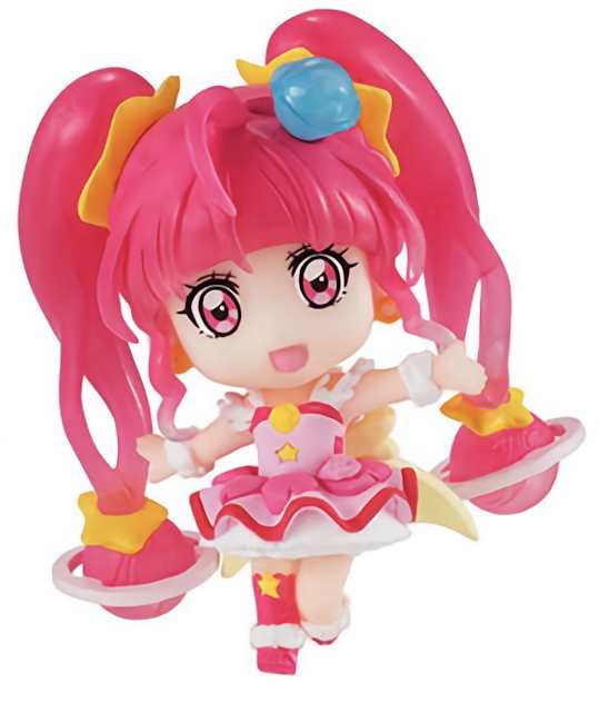 A賞 キュアスター ビッグサイズフィギュア スター トゥインクルプリキュア スター トゥインクルプリキュアあそーとの通販はau Pay マーケット 激安トレカのリアライズ