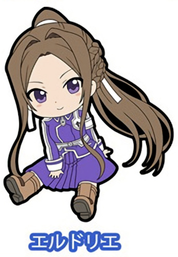 エルドリエ ソードアート オンライン アリシゼーション ぺたん娘 トレーディングラバーストラップ Vol 2の通販はau Pay マーケット 激安トレカのリアライズ