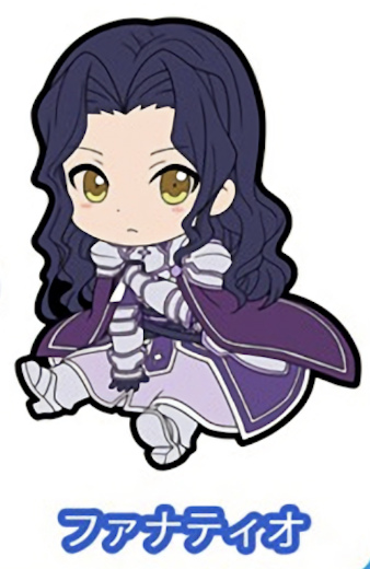 ファナティオ ソードアート オンライン アリシゼーション ぺたん娘 トレーディングラバーストラップ Vol 2の通販はau Pay マーケット 激安トレカのリアライズ