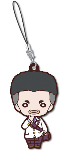 大平獅音 にとたん ハイキュー To The Top 制服 白鳥沢学園高校 ラバーマスコットの通販はau Pay マーケット 激安トレカのリアライズ