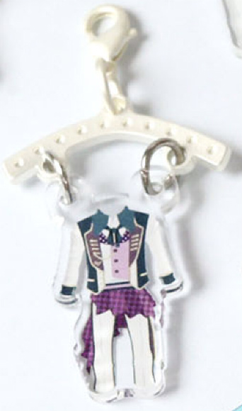 逢坂壮五 アイドリッシュセブン コスプチコレクションの通販はau Pay マーケット 激安トレカのリアライズ