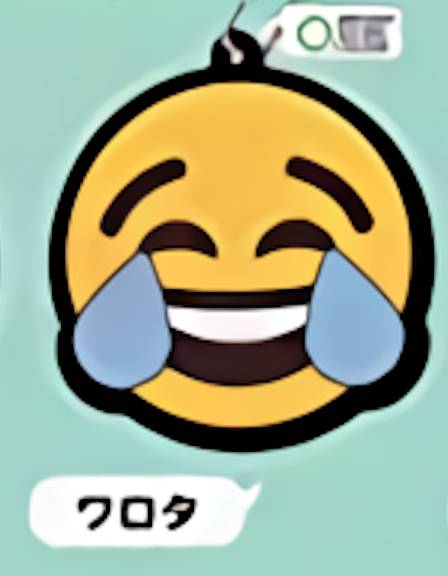 ワロタ アートユニブテクニカラー ぴえんラバーマスコットの通販はau Pay マーケット 激安トレカのリアライズ