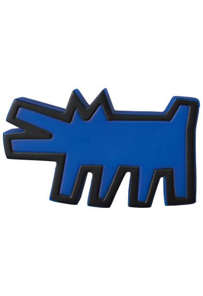 青 Barking Dog キースヘリング Mini Vcd Keith Haring 2の通販はau Pay マーケット 激安トレカのリアライズ