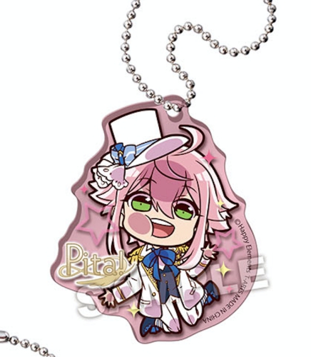 姫宮桃李 ぴた でふぉめ あんさんぶるスターズ アクリルキーホルダーの通販はau Pay マーケット 激安トレカのリアライズ