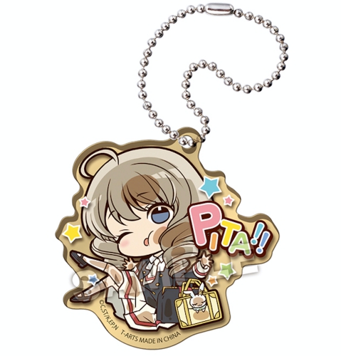 詩之本秋穂 ぴた でふぉめ カードキャプターさくら クリアカード編 アクリルキーホルダー Vol 2の通販はau Pay マーケット 激安トレカのリアライズ