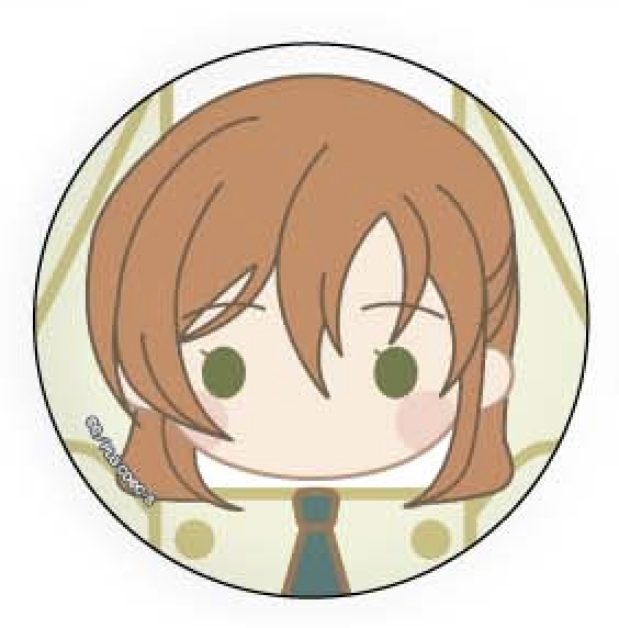 シャーリー フェネット 缶バッジ コードギアス 反逆のルルーシュ Iii 皇道 05 Kaokaoの通販はau Pay マーケット 激安トレカのリアライズ