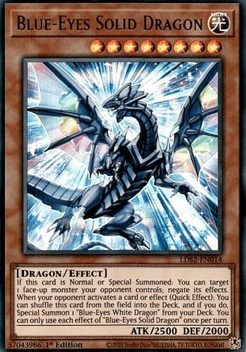 遊戯王 Lds2 En014 ブルーアイズ ソリッド ドラゴン Blue Eyes Solid Dragon 英語版 1st Edition ウルトラレア Legendary Duelists Sの通販はau Pay マーケット 激安トレカのリアライズ 遊戯王 Lds2 En014 ブルーアイズ ソリッド ドラゴン Blue Eyes Solid Dragon 英語版 1st Edition ウルトラレア Legendary Duelists Sの通販はau Pay マーケット 激安トレカのリアライズ