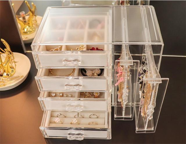 アクセサリーケース リング ケース ピアス イヤリング ネックレス アクセサリーボックス アクセサリースタンド 透明 グレー ベージュの通販はau Pay マーケット sakuraファッション アクセサリーケース リング ケース ピアス イヤリング ネックレス アクセサリーボックス アクセサリースタンド 透明 グレー ベージュの通販はau Pay マーケット sakuraファッション