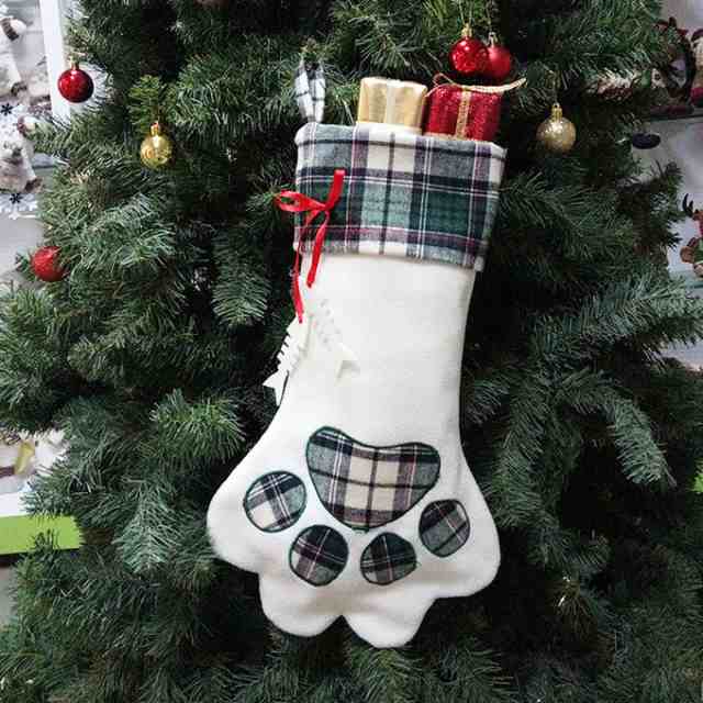 クリスマスプレゼント用バッグ 可愛い クマの手柄 靴下 ソックス かわいい ギフトバッグ 袋 巾着 フリース ツリー 雪柄の通販はau Pay マーケット ｓａｋｕｒａファッション