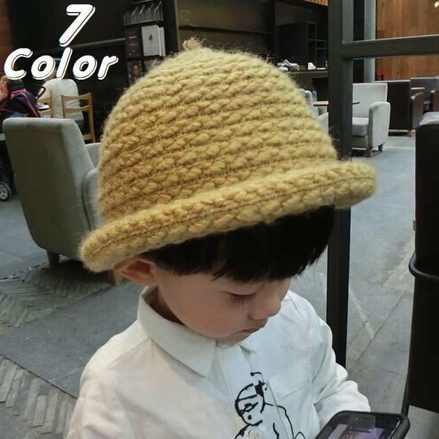 クラックポット 移住する 読む 幼児 の 帽子 の 編み 方 Hozen Ken Jp