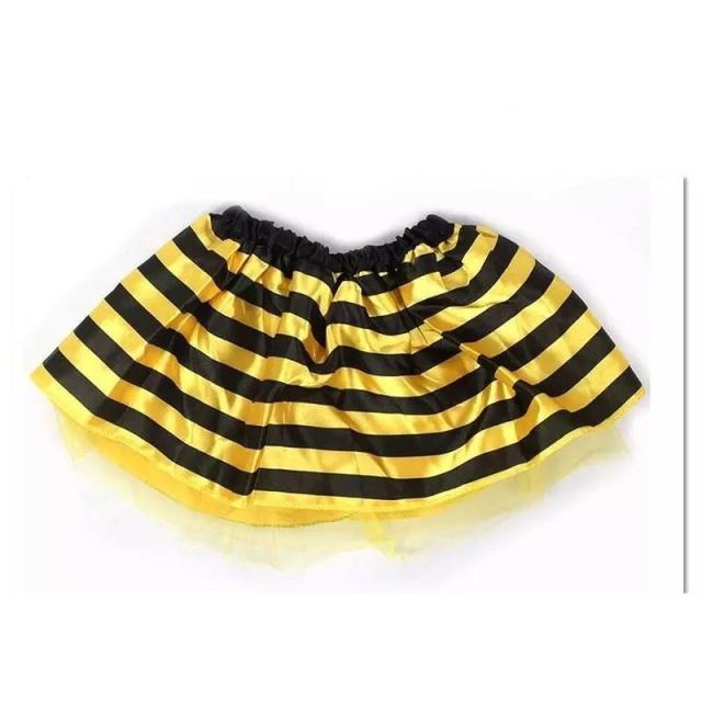 セットアップ コスチューム コスプレ 仮装 蜂 ハチ 虫 カチューシャ 可愛い かわいい 夏 プレゼント 面白い 女の子 キッズの通販はau Pay マーケット 美良