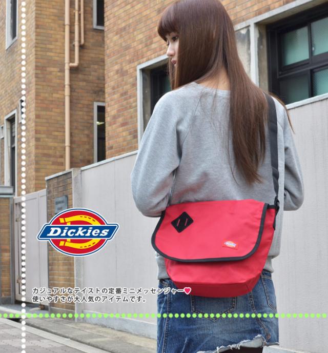 Dickies メッセンジャーバッグ ディッキーズ ショルダーバッグ バッグ おしゃれ キャンバス メンズ レディース 自転車 高校生 人気 通学 の通販はau Pay マーケット バッグ ファッション雑貨のuyunii