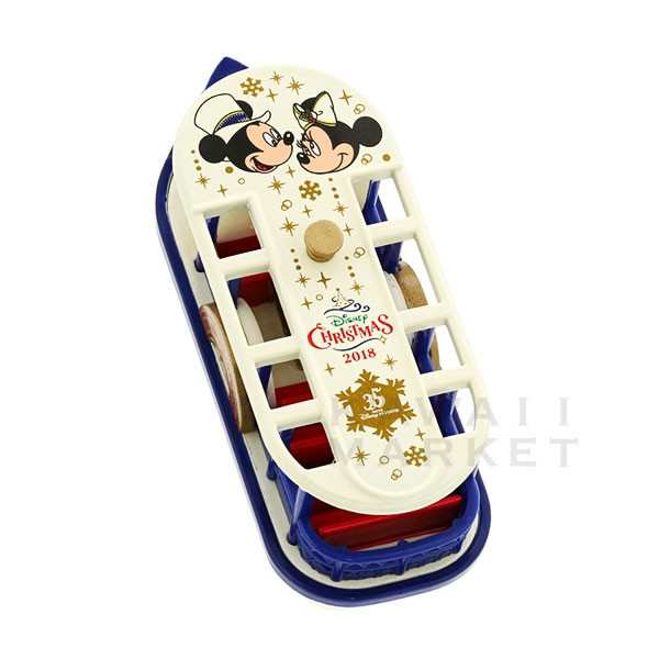 ディズニー・ビークル・コレクション トミカ ディズニー