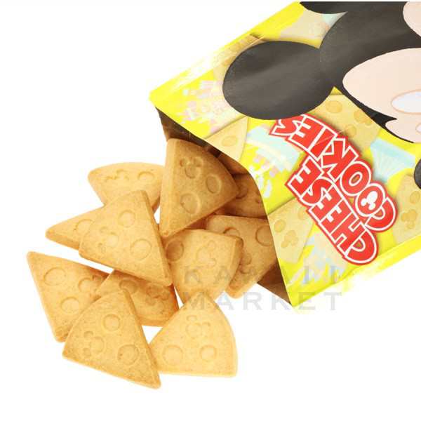 チーズクッキー袋 洋菓子 ミッキー ディズニーランド ディズニーシー ディズニーリゾート限定 お土産 プレゼント お菓子の通販はau Pay マーケット Kawaii Market