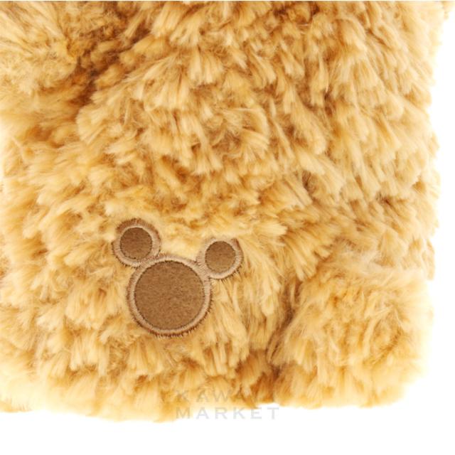 ディズニー ダッフィー ハンドパペット ぬいぐるみ Amazon.co.jp: ディズニー ダッフィー ハンドパペット