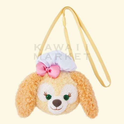 パスケース クッキー アン ダッフィー フレンズ 19 クリスマス おもちゃ 小物入れ ポーチ ディズニーシー お土産 プレゼンの通販はau Pay マーケット Kawaii Market